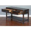 Dundee Sofa / Console Table