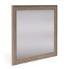 Wilmington Cane Mirror