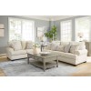 Rilynn Linen Living Room Set