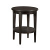Encore Preset Chairside Table
