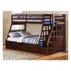 Jason Bunk Bed with Trundle