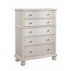 Rodanthe Chest