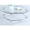 4038 Occasional Table Set