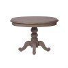 Summer House II Round Dining Table