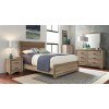 Sun Valley Youth Upholstered Bedroom Set