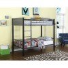 Meyers Twin Bunk Bed