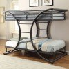 Stephan Twin Bunk Bed