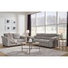Miravel Slate Living Room Set