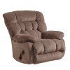 Daly Chaise Rocker Recliner (Chateau)