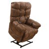 Oliver Power Lift Recliner w/ Dual Motor (Sunset)