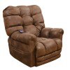Oliver Power Lift Recliner w/ Dual Motor (Sunset)