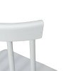 Palmetto Heights Spindle Back Side Chair (Set of 2)