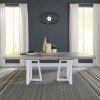 Palmetto Heights Rectangular Dining Room Set w/ Chair Choices
