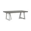Palmetto Heights Console Bar Table Set