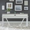 Palmetto Heights Console Bar Table Set