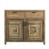 Reclamation Place Accent Cabinet (Rustica)