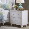 Cottage View Youth Nightstand (White)