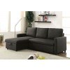 Hiltons Right Sofa Sectional