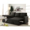 Hiltons Right Sofa Sectional
