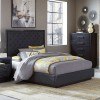 Larchmont Upholstered Bedroom Set