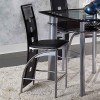 Sona Counter Height Chair (Set of 2)