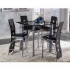 Sona Counter Height Dining Room Set