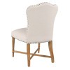 Celeste Famille Oval Dining Room Set w/ Sienna Chairs