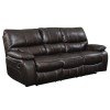 Willemse Reclining Sofa