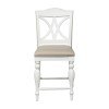 Summer House Counter Height Chair (Set of 2)
