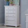 Summer House Youth 5 Drawer Chest