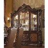 Versailles Counter Height Dining Room Set (Cherry Oak)