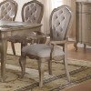 Chelmsford Arm Chair (Set of 2)