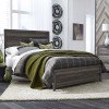 Tanners Creek Youth Panel Bedroom Set