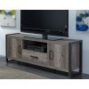 Tanners Creek TV Stand