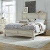 High Country Panel Bed
