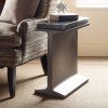 Synergy I Beam Chairside Table