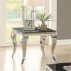 Reventlow End Table