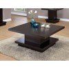 Pedestal Style Occasional Table Set