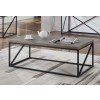 Sonoma Grey Occasional Table Set