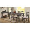 Wallace Dining Room Set