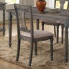 Wallace Dining Room Set w/ Bench