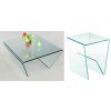 72102 Square Occasional Table Set