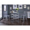 Nadie Counter Height Dining Room Set