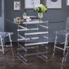 Nadie Counter Height Dining Room Set