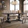 Morland Dining Table