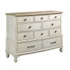Litchfield Currituck Low Post Bedroom Set