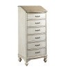 Litchfield Currituck Low Post Bedroom Set