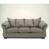 Darcy Cobblestone Sofa