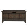 Thornwood Hills Youth Toy Chest Bench