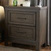 Thornwood Hills Youth Bookcase Bed